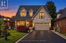 2497 Sharon Crescent, Mississauga, ON 
