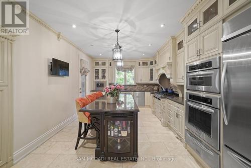 2497 Sharon Crescent, Mississauga, ON 