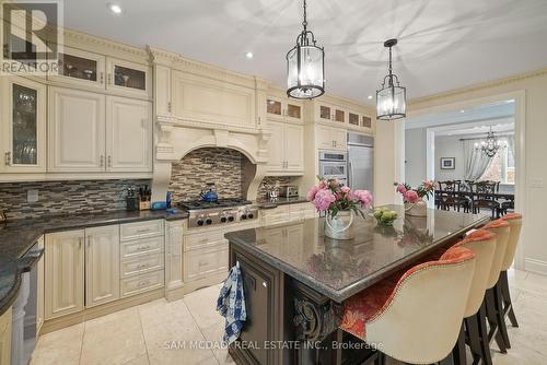 2497 Sharon Crescent, Mississauga, ON 
