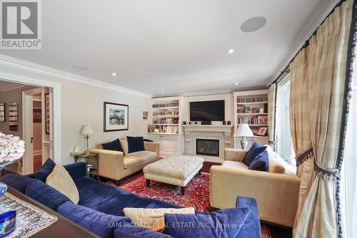 2497 Sharon Crescent, Mississauga, ON 