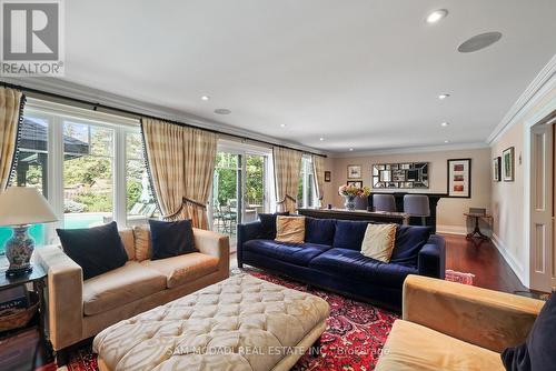 2497 Sharon Crescent, Mississauga, ON 