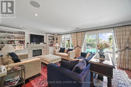 2497 Sharon Crescent, Mississauga, ON 