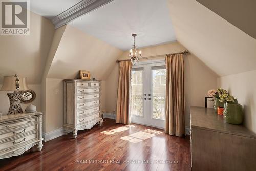 2497 Sharon Crescent, Mississauga, ON 