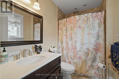 2497 Sharon Crescent, Mississauga, ON 