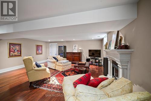 2497 Sharon Crescent, Mississauga, ON 