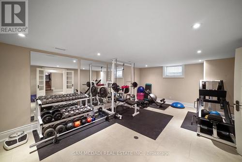 2497 Sharon Crescent, Mississauga, ON 