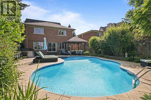 2497 Sharon Crescent, Mississauga, ON 