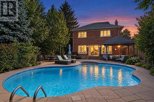 2497 Sharon Crescent, Mississauga, ON 