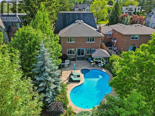 2497 Sharon Crescent, Mississauga, ON 