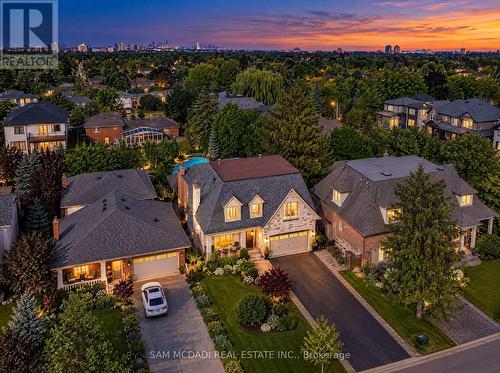 2497 Sharon Crescent, Mississauga, ON 