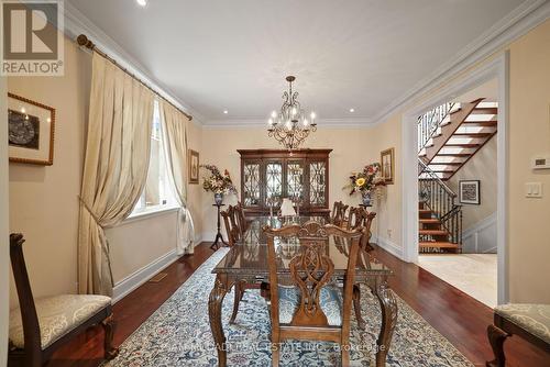 2497 Sharon Crescent, Mississauga, ON 