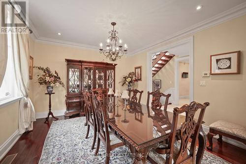 2497 Sharon Crescent, Mississauga, ON 