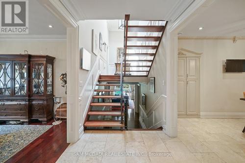 2497 Sharon Crescent, Mississauga, ON 