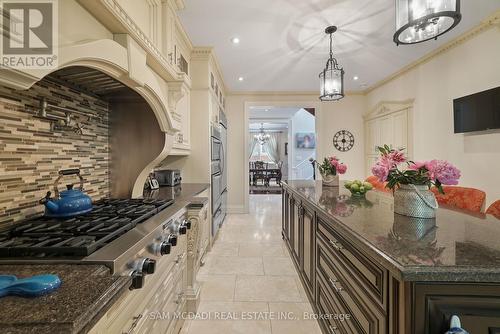 2497 Sharon Crescent, Mississauga, ON 