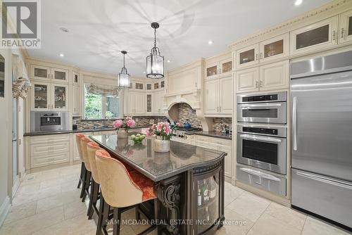 2497 Sharon Crescent, Mississauga, ON 