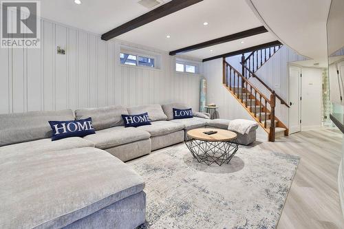 1352 Nocturne Court, Mississauga, ON 