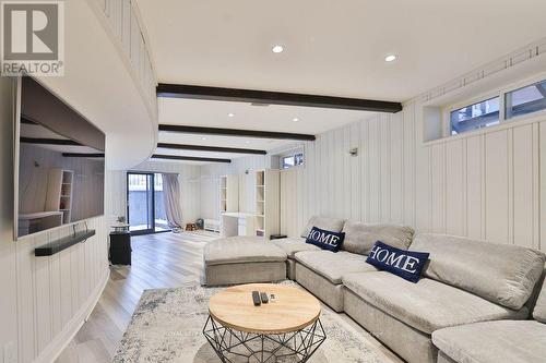 1352 Nocturne Court, Mississauga, ON 