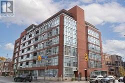 502 - 1375 DUPONT STREET  Toronto, ON M6H 4J8
