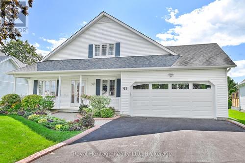 61 MILLS ROAD  Brighton, ON K0K 1H0