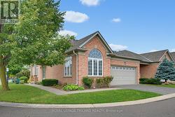 233 - 2025 MEADOWGATE BOULEVARD  London South (South U), ON N6K 1M9