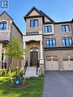 10 MORRISON CRESCENT Whitby, ON L1P 0P4
