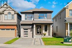 114 SWEETVALLEY DRIVE Ottawa, ON K4A 1A4