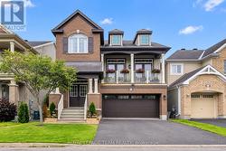 413 BRIGATINE AVENUE Ottawa, ON K2S 0P7