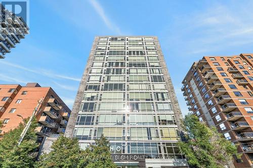 1005 - 201 PARKDALE AVENUE  Ottawa, ON K1Y 1E8