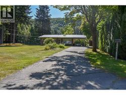 4643 QUEENSWAY DRIVE Terrace, BC V8G 3X4