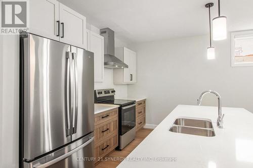 B - 60 HELEN STREET , North Stormont, Ontario K0A 1R0 5