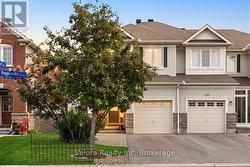576 PEPPERVILLE CRESCENT  Ottawa, ON K2M 0E6
