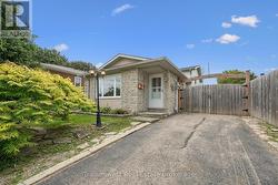 7 HOMESTEAD PLACE Waterloo, ON N2N 1Z1