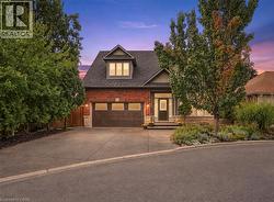 31 BOOK Road Unit# 7 Grimsby, ON L3M 2M3
