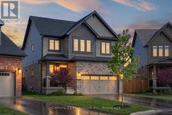 15 MAIDENS CRESCENT Collingwood, ON L9Y 3B7