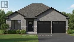 43 JUDD DRIVE Norfolk, ON N3Y 4Y8