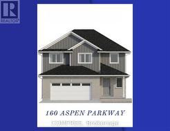 160 ASPEN PARKWAY Aylmer, ON N5H 0B5
