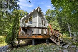 1289 BIG HAWK LAKE ROAD  Algonquin Highlands (Stanhope), ON K0M 1S0