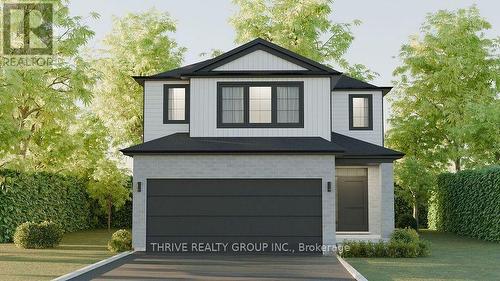 2996 BUROAK DRIVE  London North (North S), ON N6G 3M1