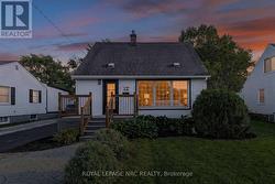 12 ADMIRAL ROAD St. Catharines (Secord Woods), ON L2P 1G5