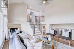 1825 PARKHURST CRESCENT Pickering, ON L1X 0B1