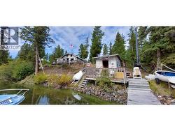 1429 N NIMPO LAKE ROAD  Chilcotin, BC V0L 1R0