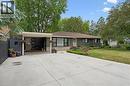 Front house - 135 Bridge Street W, Waterloo, ON 