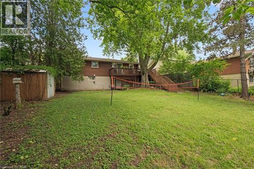 135 Bridge Street W, Waterloo, ON 