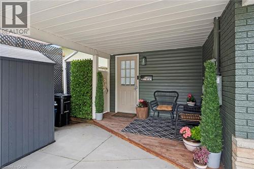 135 Bridge Street W, Waterloo, ON 
