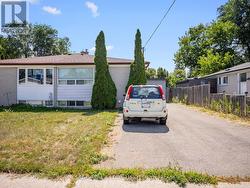 BSMT - 308 TAYLOR MILLS DRIVE N Richmond Hill, ON L4C 2T9