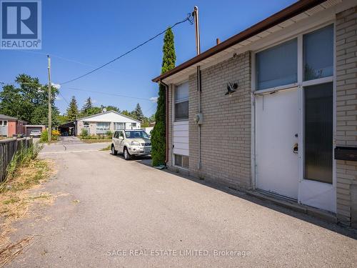 BSMT - 308 TAYLOR MILLS DRIVE N , Richmond Hill, Ontario L4C 2T9 3