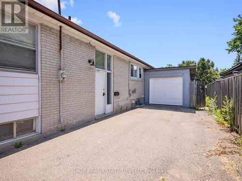 BSMT - 308 TAYLOR MILLS DRIVE N , Richmond Hill, Ontario L4C 2T9 4