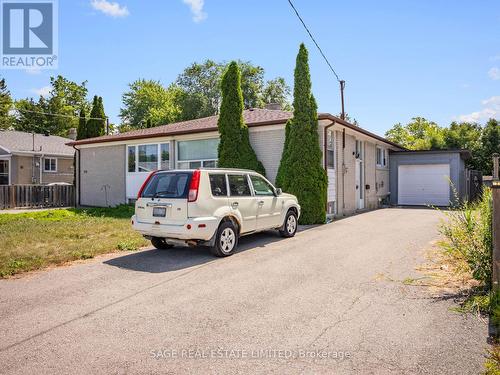 BSMT - 308 TAYLOR MILLS DRIVE N , Richmond Hill, Ontario L4C 2T9 5