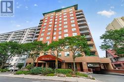 901 - 131 WURTEMBURG STREET Ottawa, ON K1N 1J2