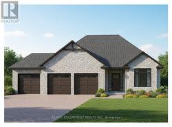 23 WILD ROSE LANE Norfolk, ON N0E 1P0